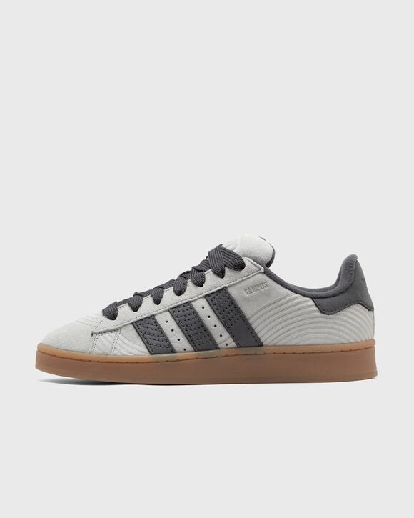 

Кроссовки Adidas Campus 00S, цвет ashsil/greysix/gum4
