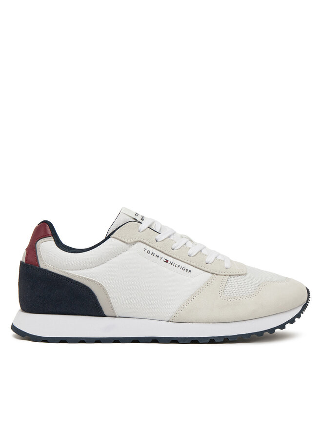 

Кроссовки Tommy Hilfiger, белый
