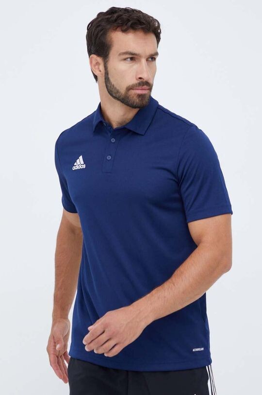 

Тренировочная площадка Энтрада 22 adidas Performance, темно-синий
