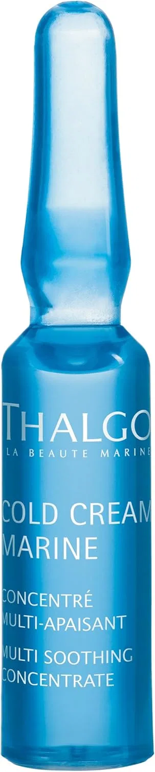 Сыворотка Thalgo — Дневной - Rapid Soothing, 20 мл