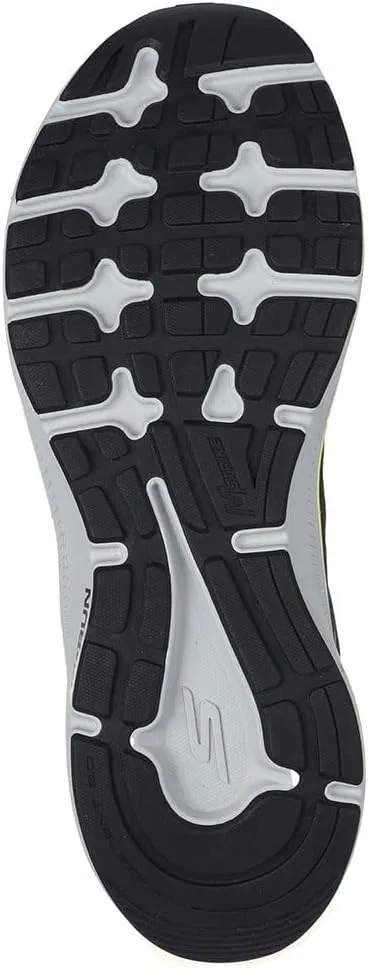 Мужские кроссовки Skechers Go Run Consistent 2.0 Mile Marker, Navy — фото 3