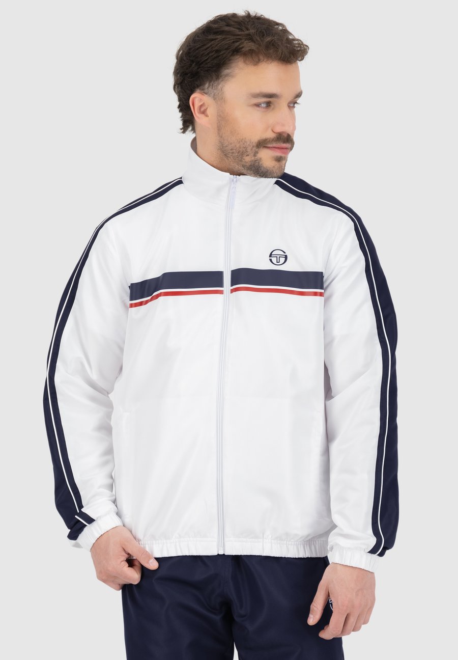 

Спортивный костюм Sergio Tacchini AGAVE SET , Navy White/Blue