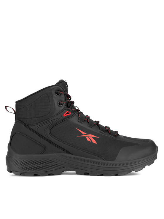

Туфли на шнуровке S25W078A-1 Reebok, черный