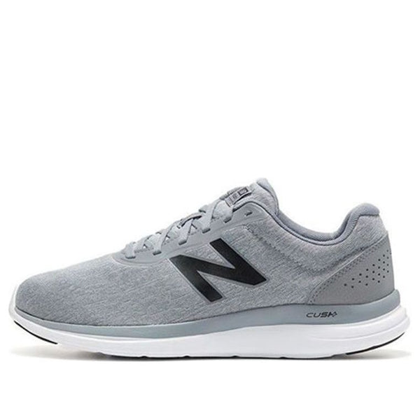 

Кроссовки Verst Low Cut New Balance, серый