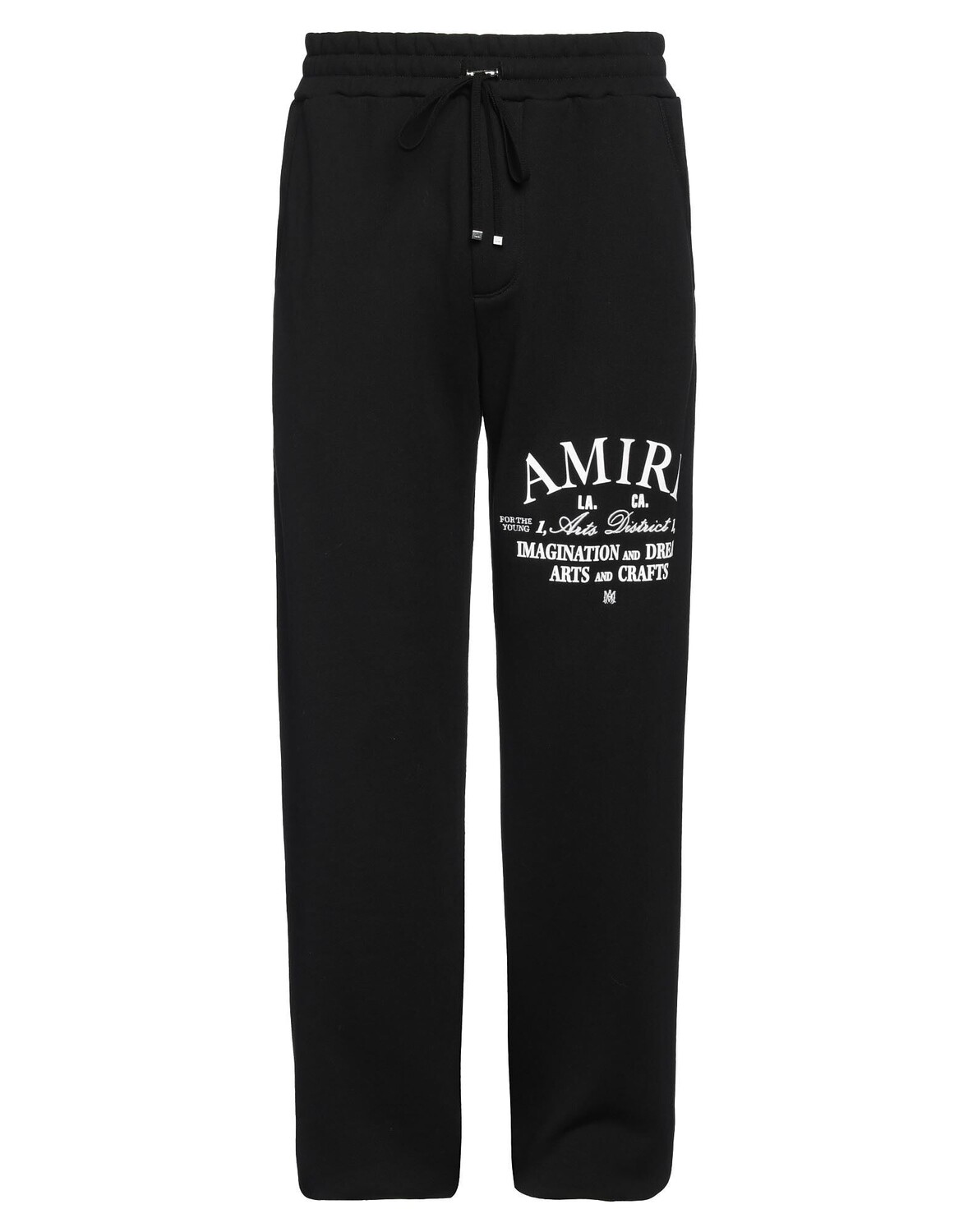 

Брюки Amiri, черный