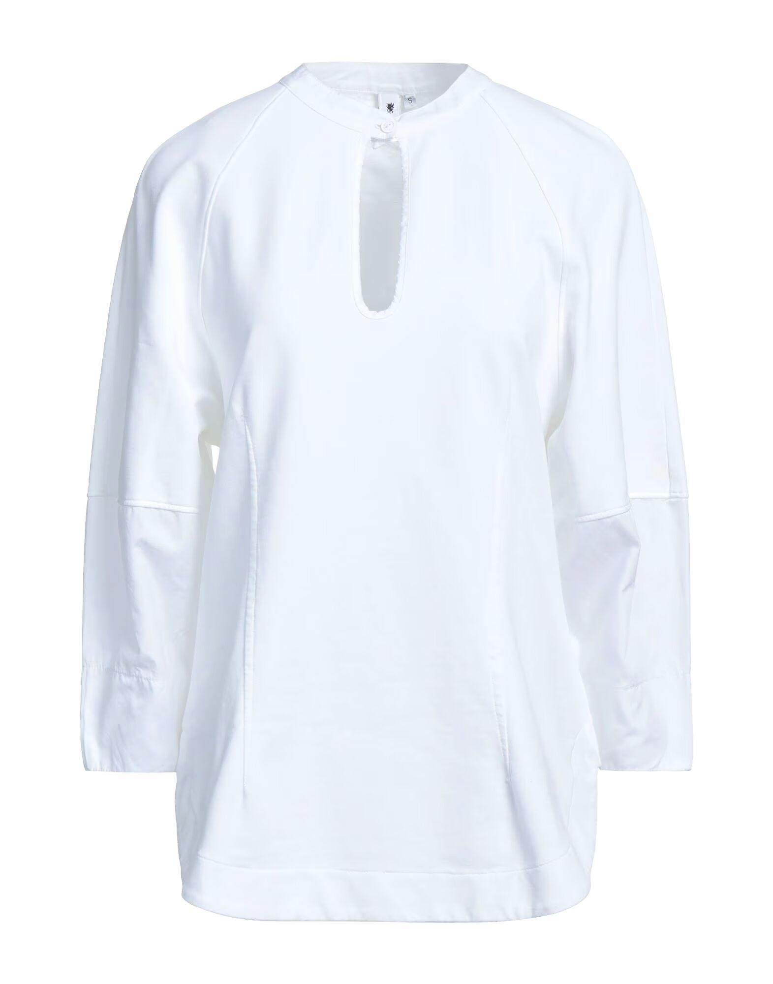 

Толстовка Europeanculture, белый