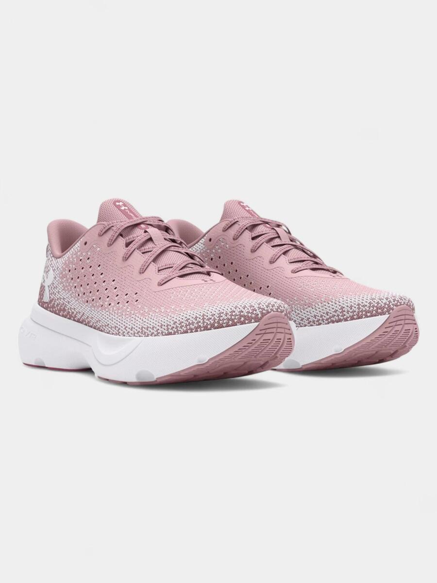 UNDER ARMOUR Женские кроссовки UA W Infinite — фото 3
