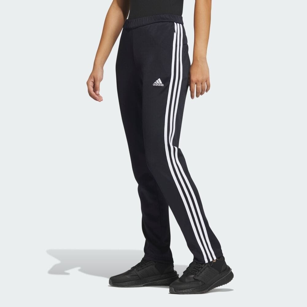 

Джерси Adidas Three Stripes Warm-up Pants, цвет Legendary Ink