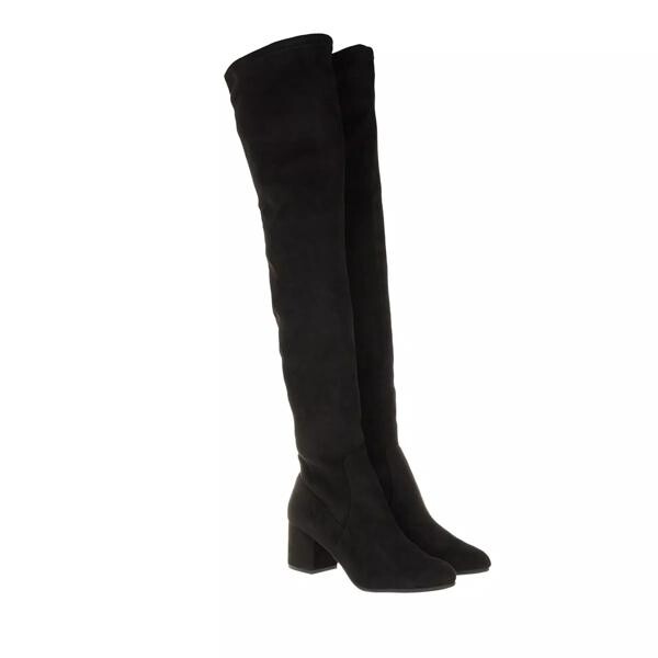 

Сапоги isaac Steve Madden, черный