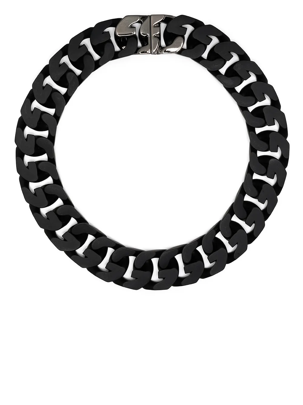 

Цепочка на шею G Chain Givenchy, черный