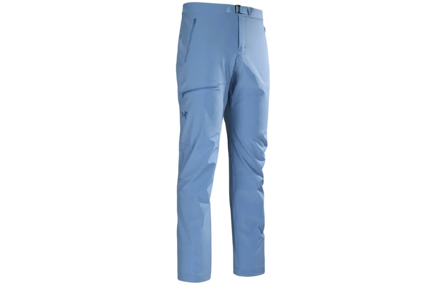 Брюки GAMMA LIGHTWEIGHT Casual мужские Arcteryx, Ashlar Blue/Stone Wash