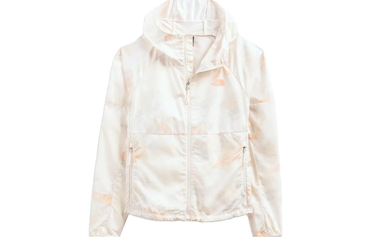 

THE NORTH FACE Женская теплая куртка, Warm Sun/Multicolor