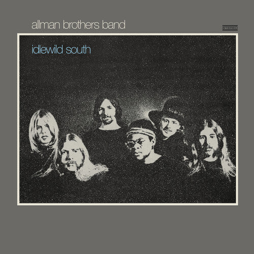 

Виниловая пластинка Allman Brothers Band - Idlewild South