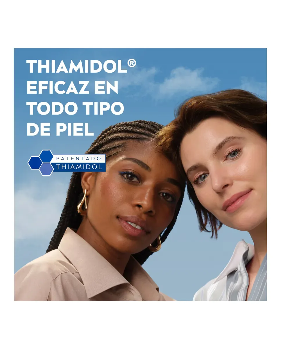 Крем для лица SPF50 NIVEA Дневной Cellular Luminous 630 против пятен — фото 4