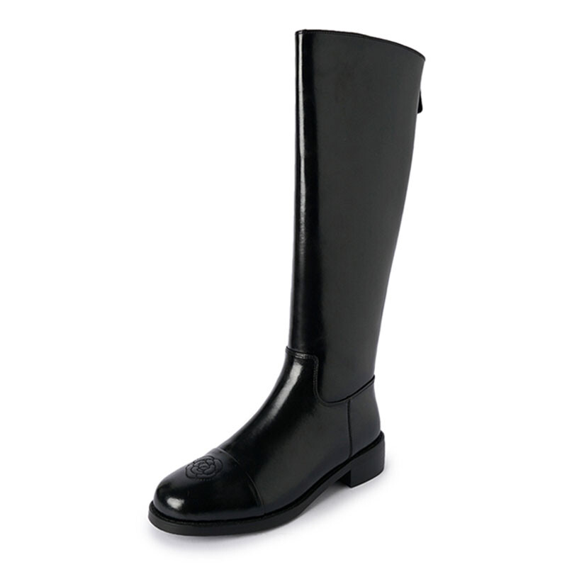 

Сапоги FLOWERSKAM Knee-high Boots Women's