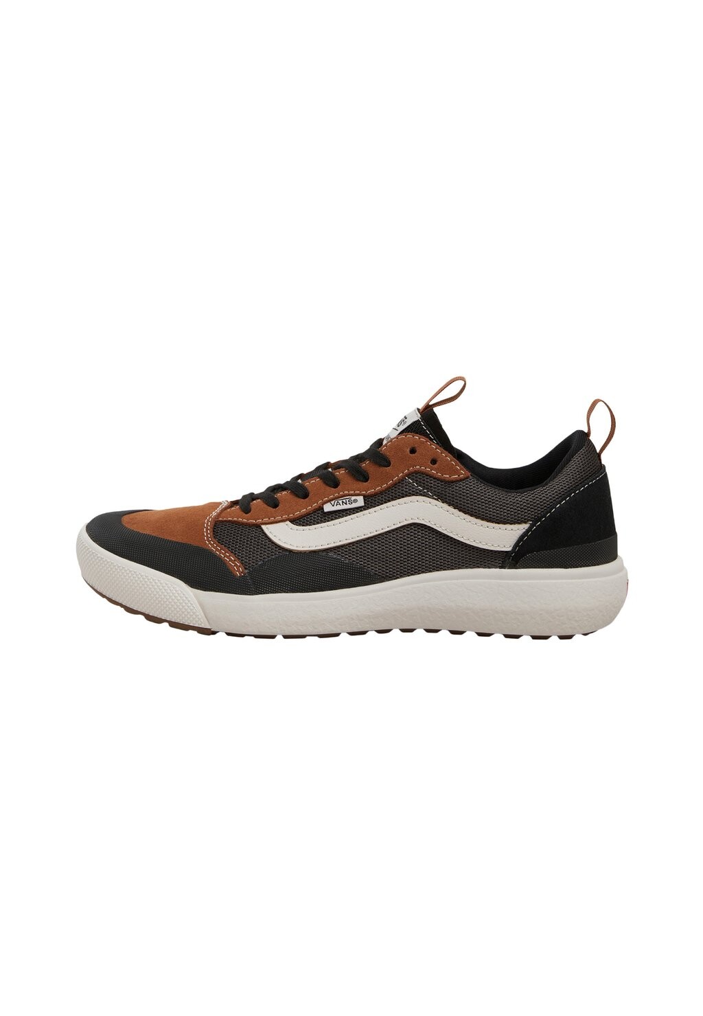 Кроссовки на шнуровке MTE ULTRARANGE EXO UNISEX Vans, коричневый