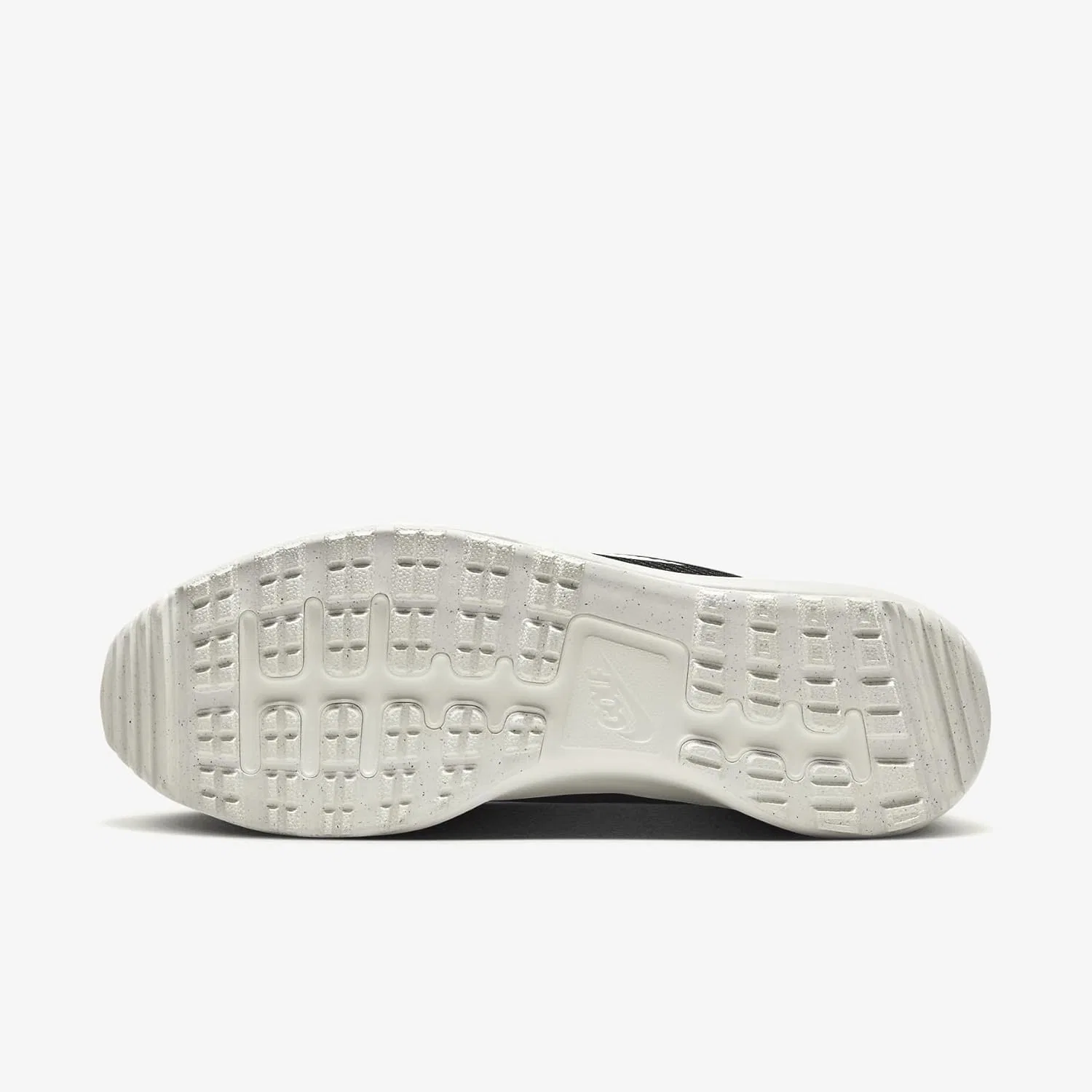 Мужские кроссовки Nike Rosche 2G Next Nature, Black White Anthracite Sail — фото 2