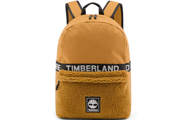 

Рюкзак унисекс Timberland, Wheat