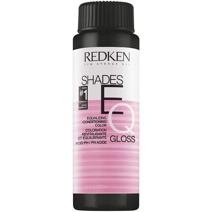 

Shades Eq Gloss 06Rr Blaze 60мл, Redken