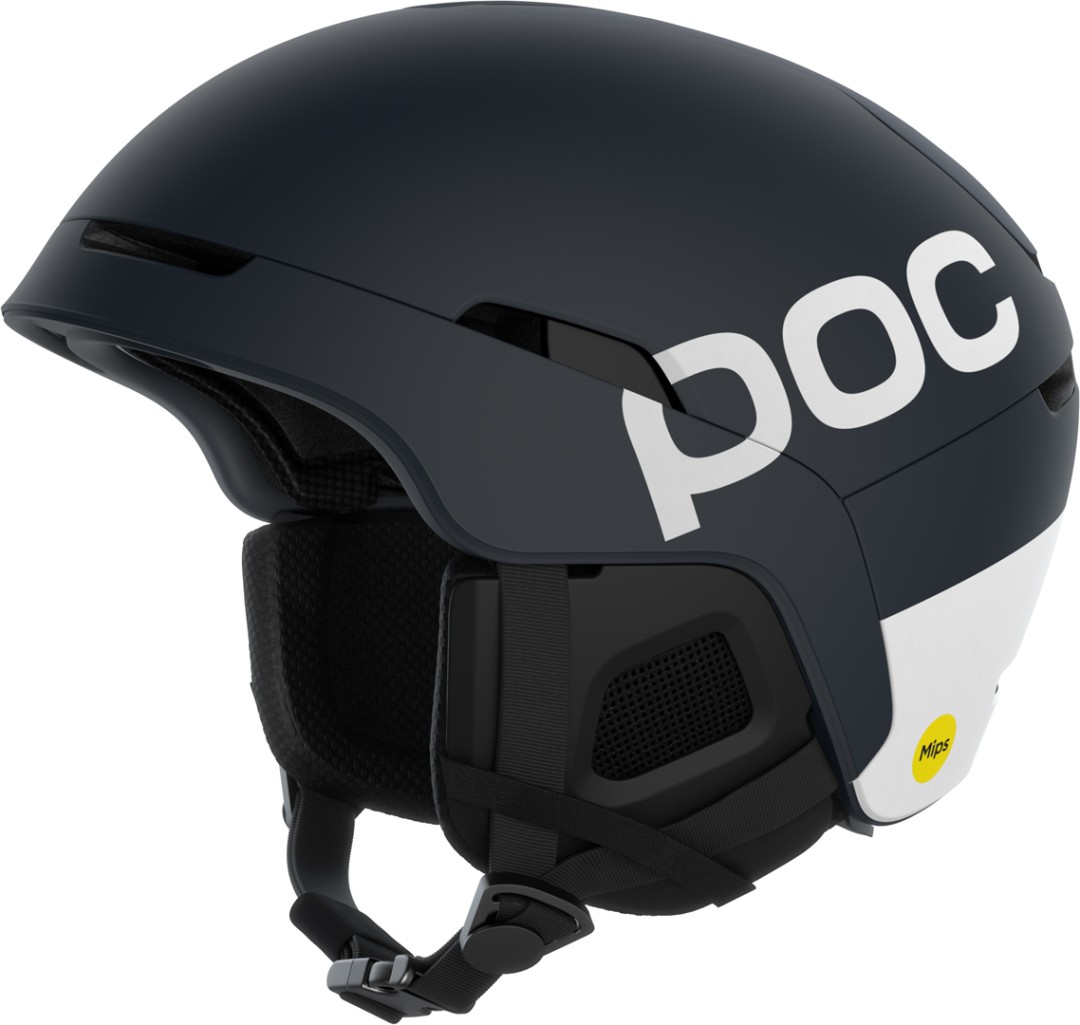 

Poc Шлем Obex bc mips apatite navy matt xs-s
