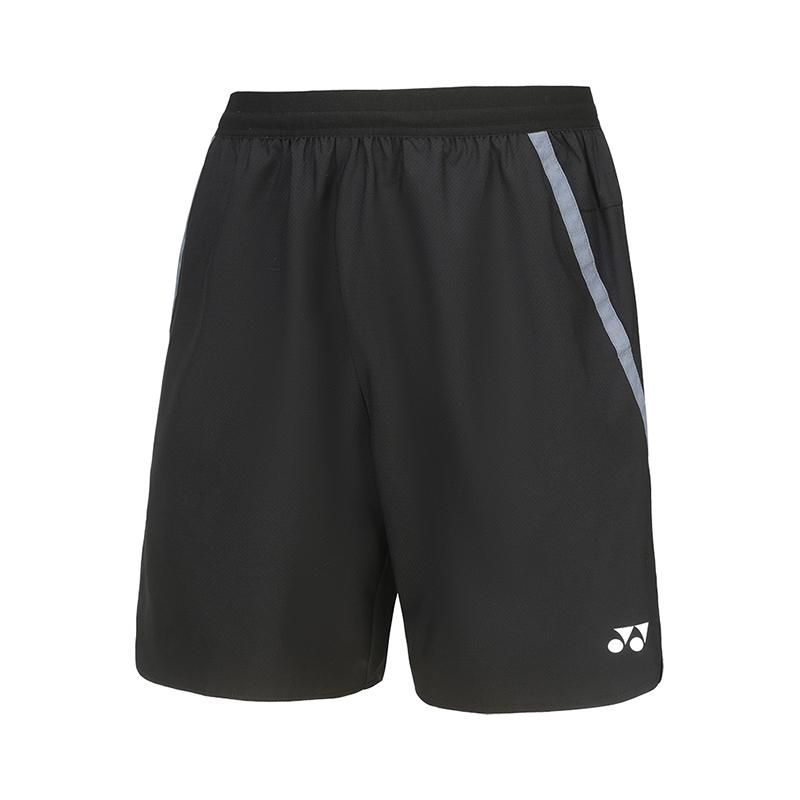 

Спортивные шорты для соревнований мужские Competition Series YONEX, черный