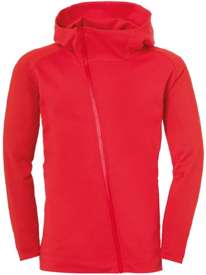 

Куртка для тренировок и бега uhlsport , красный