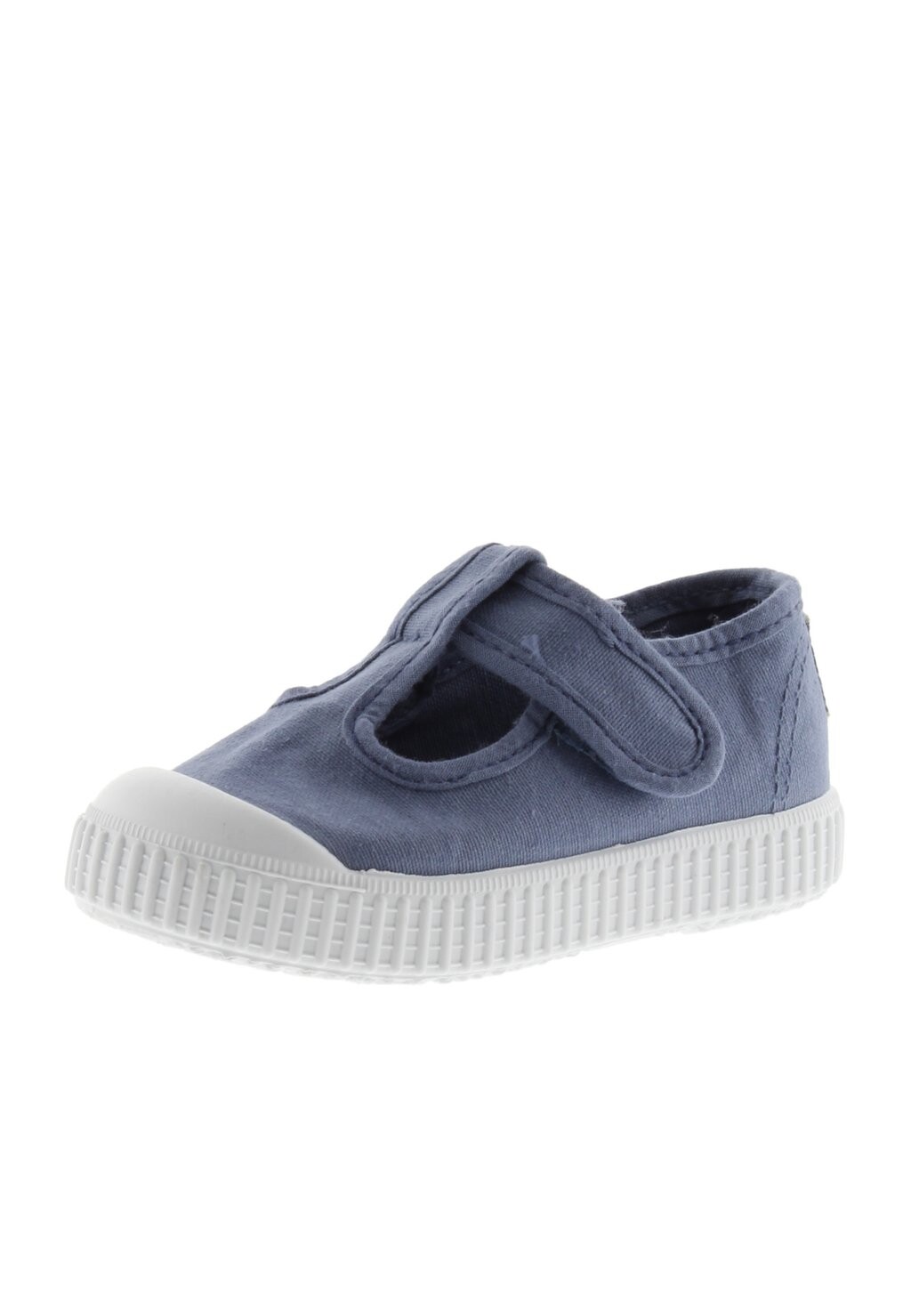 Кроссовки низкие LONA MARINO Victoria Shoes, цвет azul — фото 2