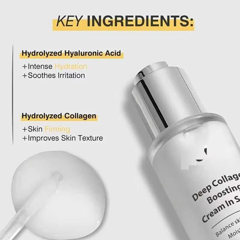 Набор интенсивных лифтинг-ампул Silk Peptide, 3 предмета Songvison — фото 4