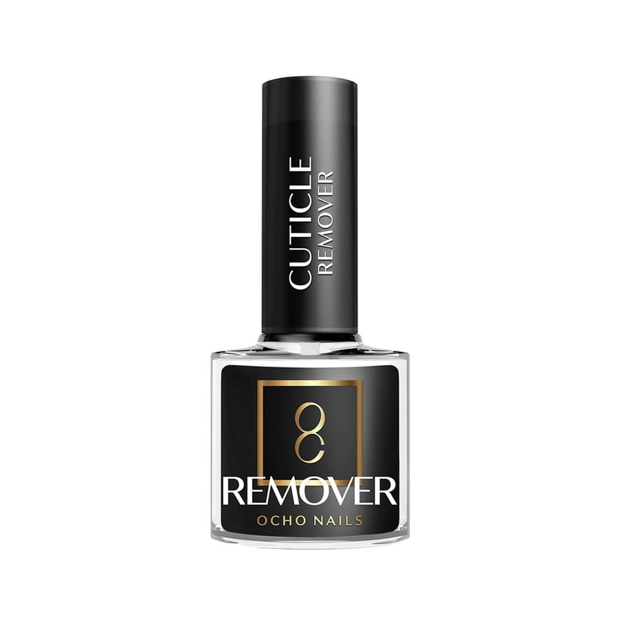 

OCHO NAILS Гель для размягчения и удаления кутикулы 121 -5 г Active Shop