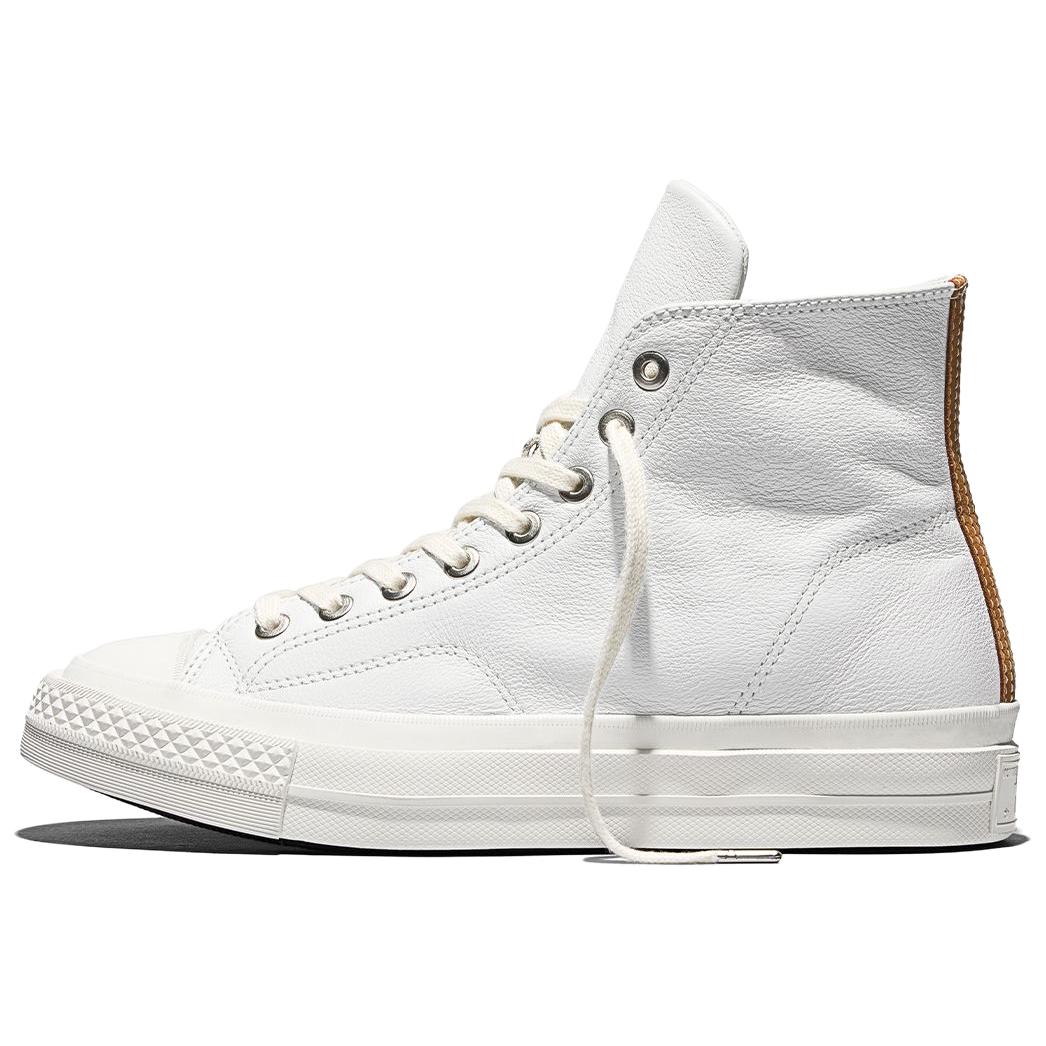 

Chuck Taylor All Star Fs High 'Natural' Converse, белый