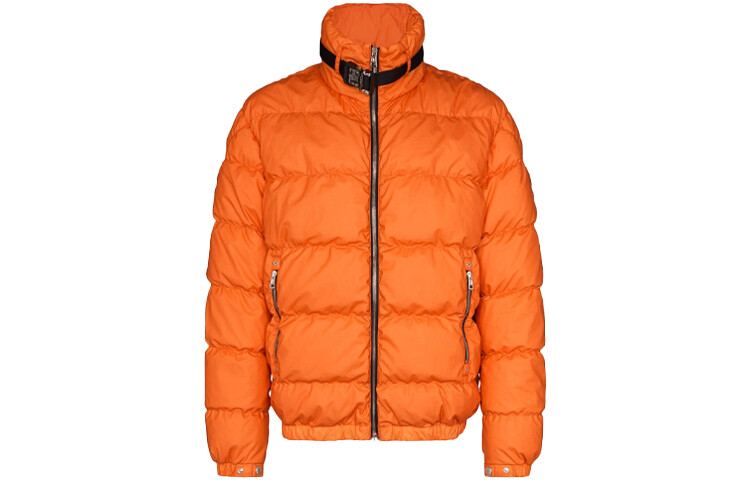 

1017 Alyx 9см X Пуховик унисекс оранжевый Moncler