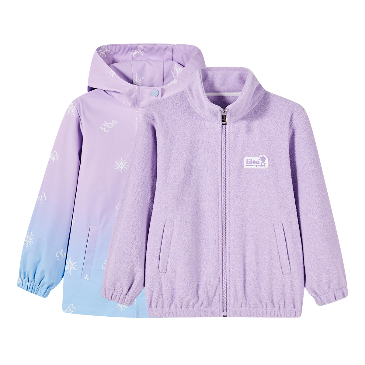 

Дети в возрасте от 3 до 7 лет Disney, синий