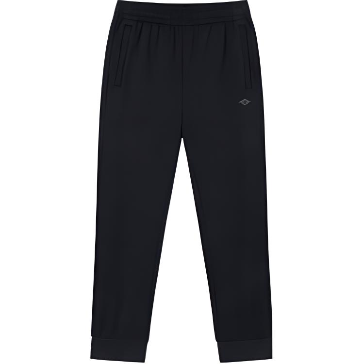 

361° Брюки Casual Variety Training Collection Men's Super Black