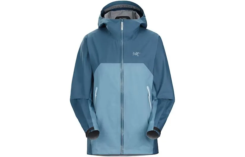 Куртка Beta Arcteryx, Black Sapphire/Black Sapphire — фото 3