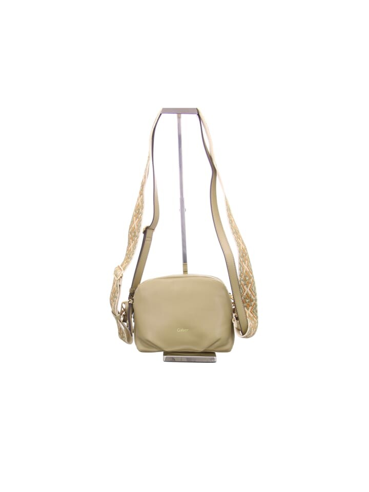 

Сумка Gabor SVEDA, Camera bag, sage beige, бежевый