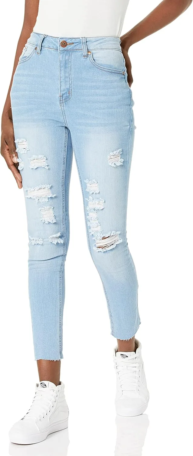 

Джинсы CG CG JEANS