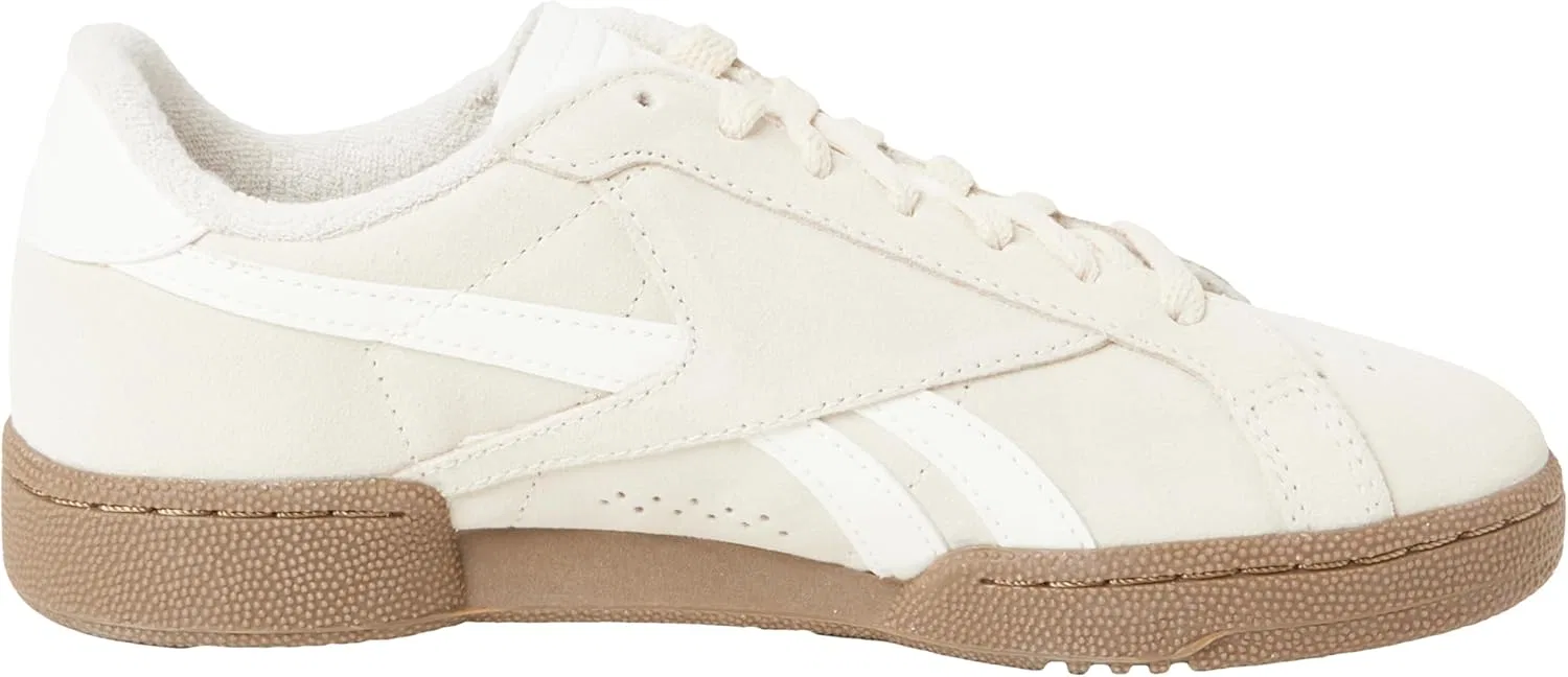 Мужские кроссовки Reebok Club C Grounds UK, Stucco Chalk Reebok Lee 2 — фото 4