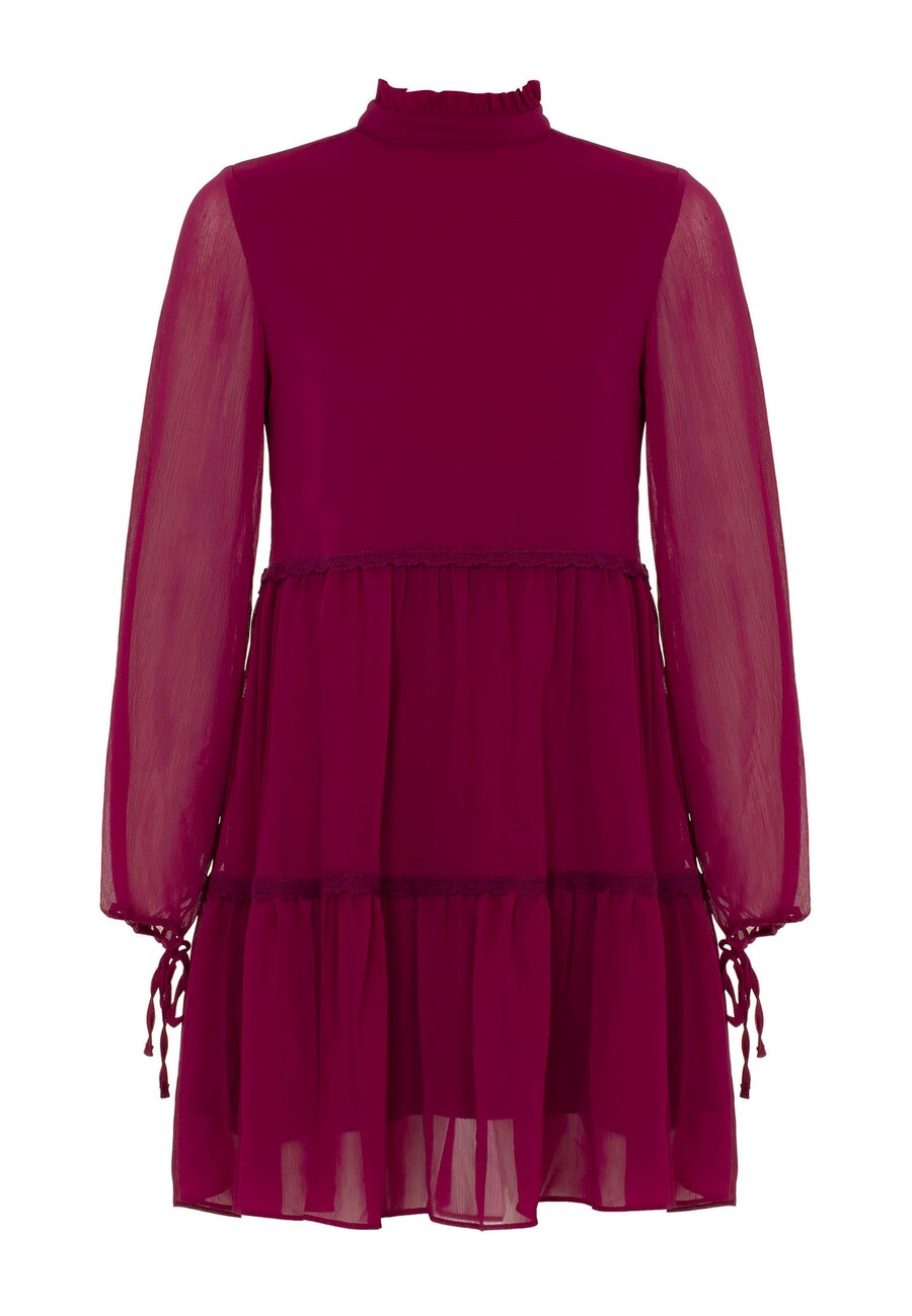 

Платье Jimmy Sanders, цвет Fuchsia