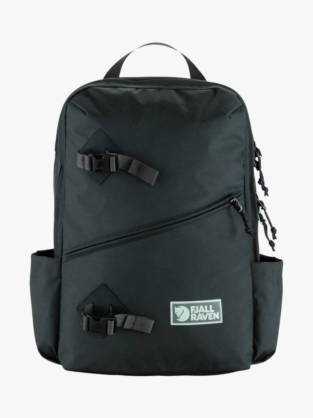 

Рюкзак Vardag Fjällräven, 17L, Black