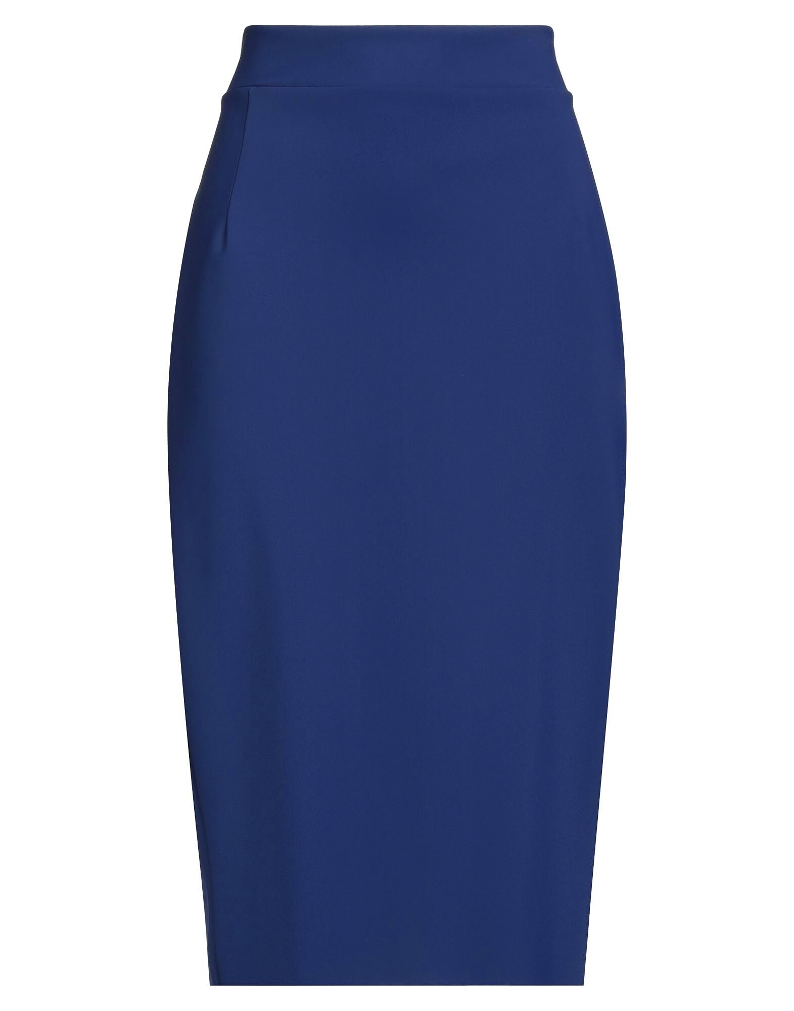 

Юбка миди Chiara Boni La Petite Robe, фиолетовый