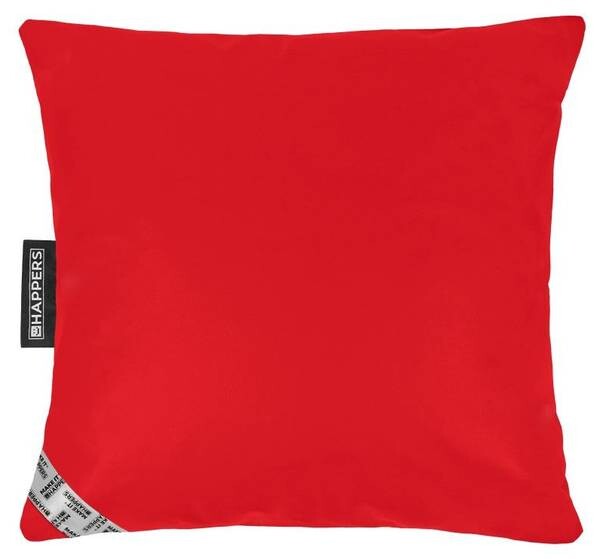 

Декоративная подушка Happers Indoor, 30x20x50 см, красный