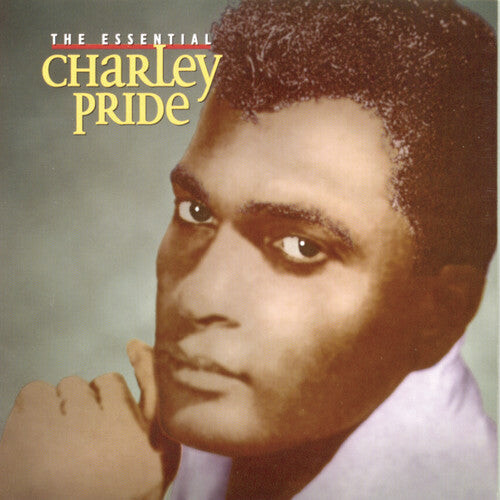 

CD диск Pride, Charley: Essential CHARLEY PRIDE