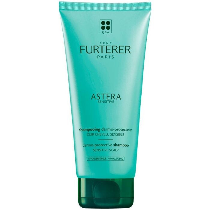 

Шампунь Astera Sensitive Champú de Alta Tolerancia Rene Furterer, 200 ml