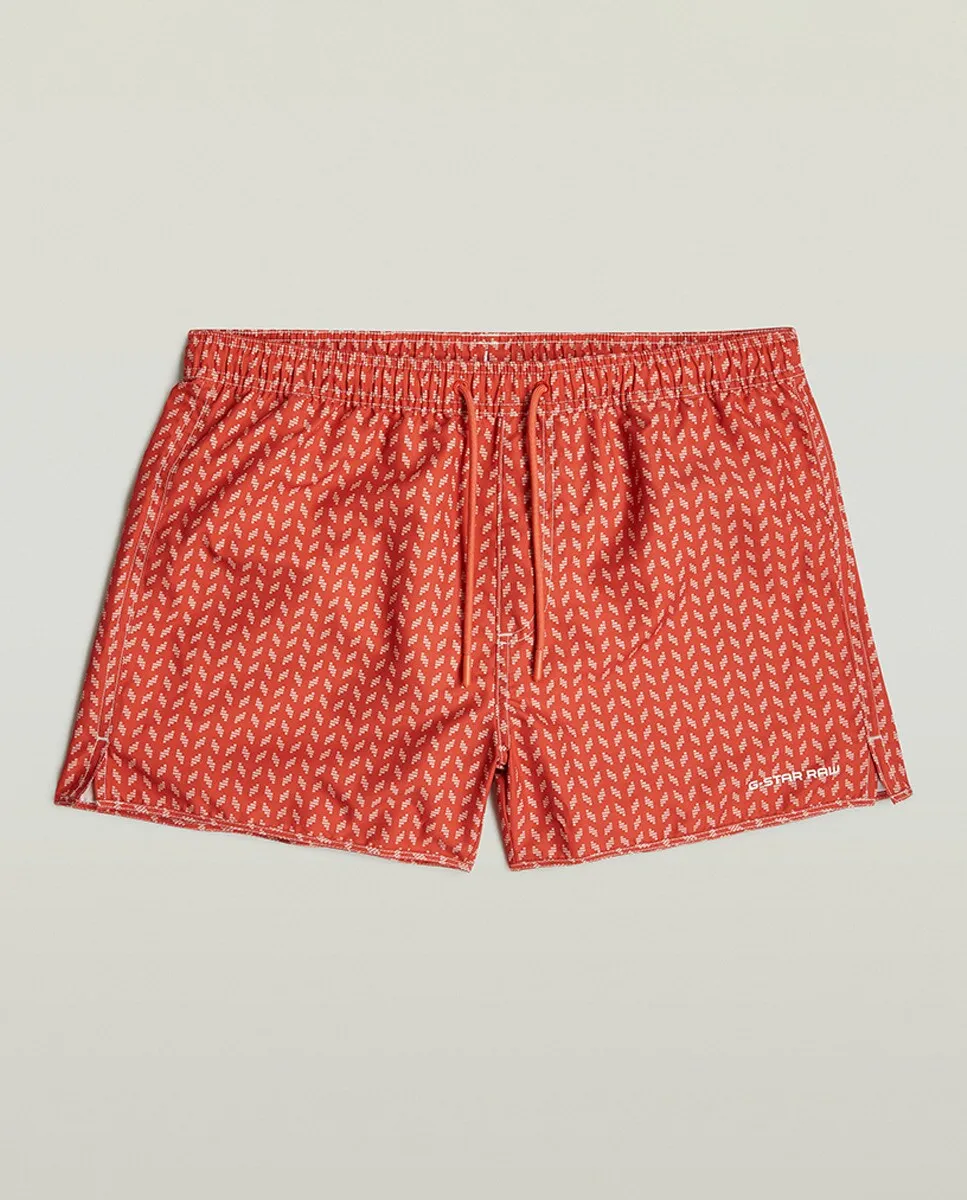 

Мужской купальник Carnic 20 G-Star Raw, мультиколор