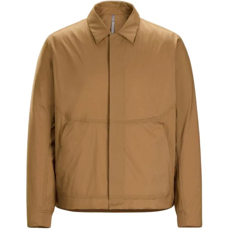 Куртка мужская Arc'teryx Arcteryx, Black — фото 4