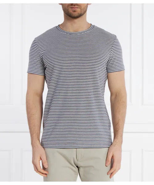 

Футболка Корнелиуса Regular fit Joop! Jeans, серый