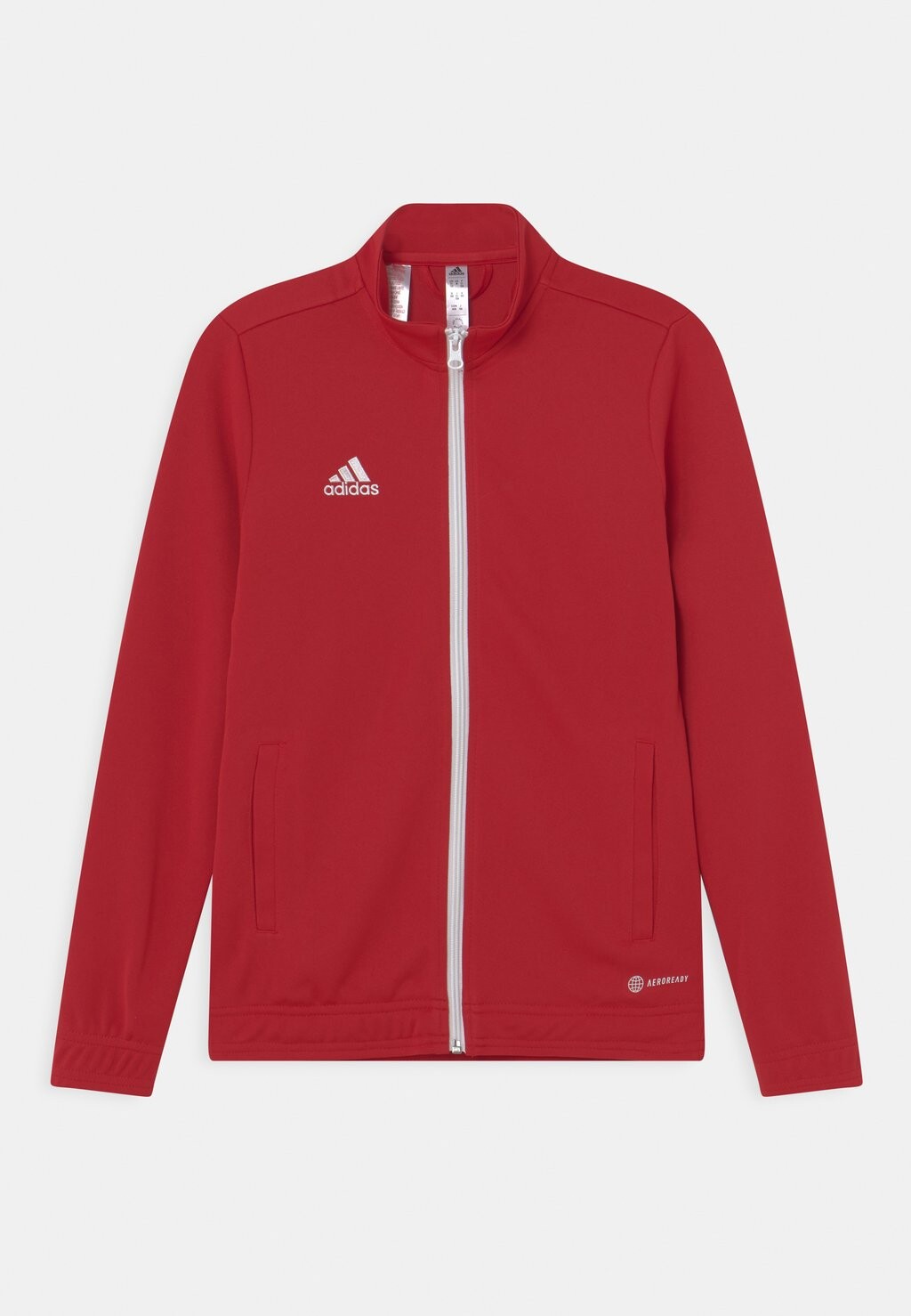 

Спортивная куртка Entrada 22 Track Adidas, красный