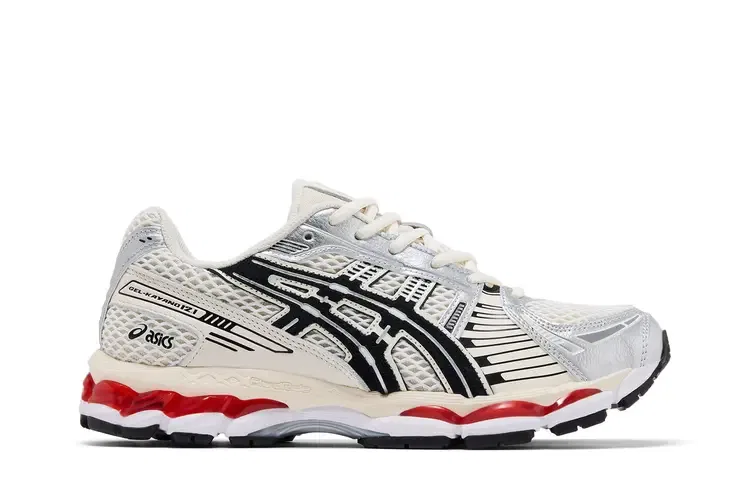 Кроссовки Lapstone & Hammer x ASICS Gel Kayano 12.1, кремовый
