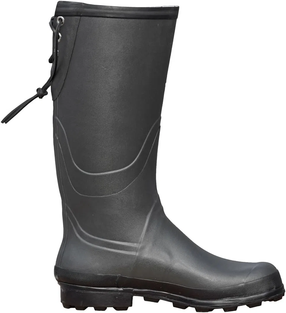 Резиновые ботинки для охоты (на открытом воздухе) [440] Nokian Footwear, Olivo Nuovo. — фото 3