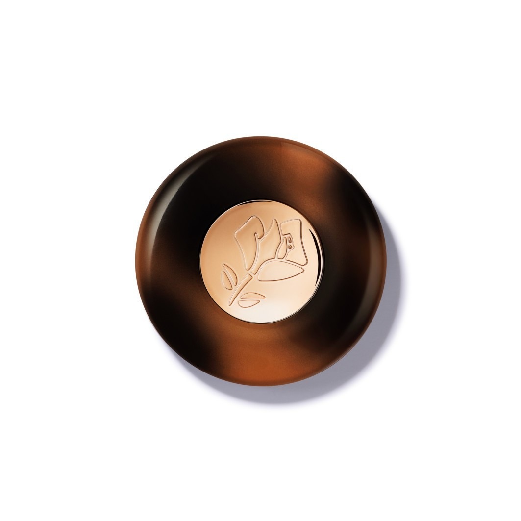 Хайлайтер teint idole ultra wear powder Lancome, 01 light glow, вес 10 гр. — фото 2
